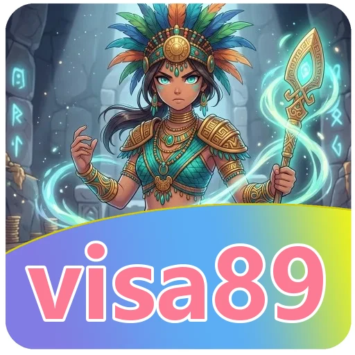 Interface aplikasi setelah instalasi berhasil